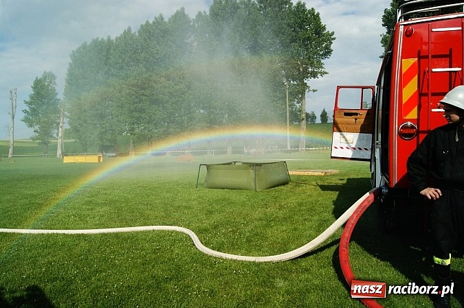 Zdjęcie w galerii na portalu naszraciborz.pl: Krzanowice i Pietraszyn ponownie na mistrzowskim tronie wiadomości z regionu