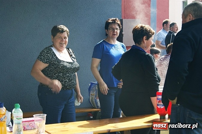 Zdjęcie w galerii na portalu naszraciborz.pl: Krzanowice i Pietraszyn ponownie na mistrzowskim tronie wiadomości z regionu