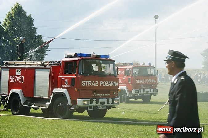 Zdjęcie w galerii na portalu naszraciborz.pl: Krzanowice i Pietraszyn ponownie na mistrzowskim tronie wiadomości z regionu