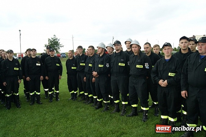 Zdjęcie w galerii na portalu naszraciborz.pl: Krzanowice i Pietraszyn ponownie na mistrzowskim tronie wiadomości z regionu