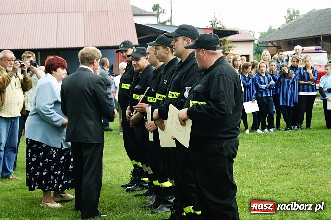 Zdjęcie w galerii na portalu naszraciborz.pl: Krzanowice i Pietraszyn ponownie na mistrzowskim tronie wiadomości z regionu
