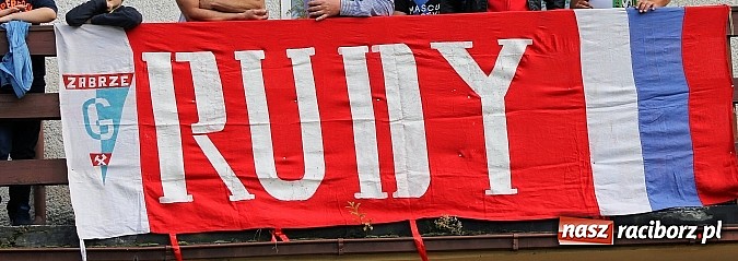 Zdjęcie w galerii na portalu naszraciborz.pl: LKS Buk Rudy mistrzem klasy A. Tak się cieszono z awansu  wiadomości z regionu