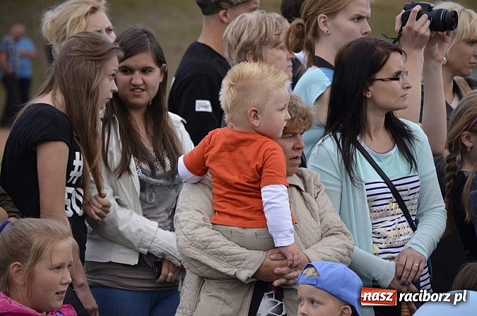 Zdjęcie w galerii na portalu naszraciborz.pl: Prezentacje grup z RCK drugiego dnia Dni Raciborza  wiadomości z regionu