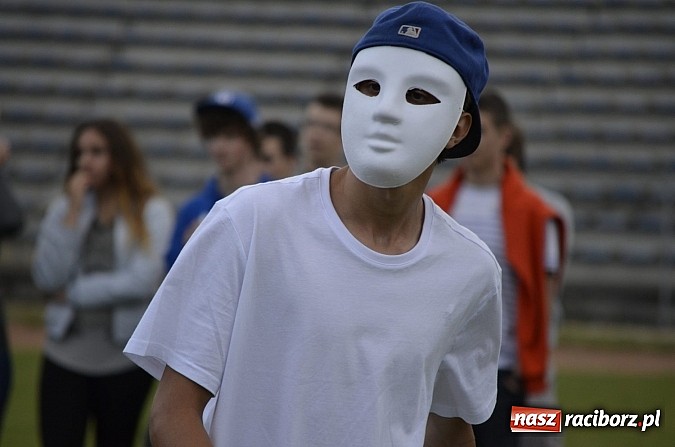 Zdjęcie w galerii na portalu naszraciborz.pl: Prezentacje grup z RCK drugiego dnia Dni Raciborza  wiadomości z regionu