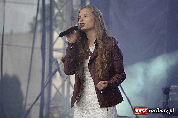 Zdjęcie w galerii na portalu naszraciborz.pl: Prezentacje grup z RCK drugiego dnia Dni Raciborza  wiadomości z regionu