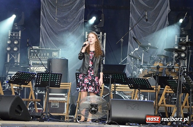 Zdjęcie w galerii na portalu naszraciborz.pl: Prezentacje grup z RCK drugiego dnia Dni Raciborza  wiadomości z regionu