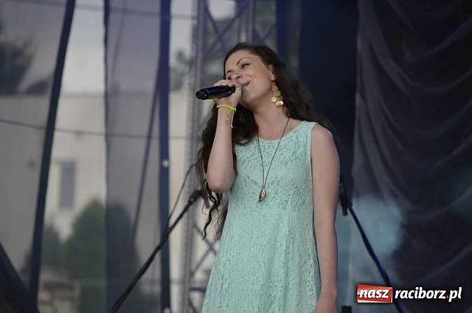 Zdjęcie w galerii na portalu naszraciborz.pl: Prezentacje grup z RCK drugiego dnia Dni Raciborza  wiadomości z regionu