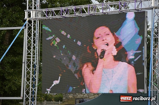 Zdjęcie w galerii na portalu naszraciborz.pl: Prezentacje grup z RCK drugiego dnia Dni Raciborza  wiadomości z regionu