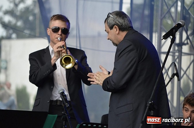 Zdjęcie w galerii na portalu naszraciborz.pl: Prezentacje grup z RCK drugiego dnia Dni Raciborza  wiadomości z regionu