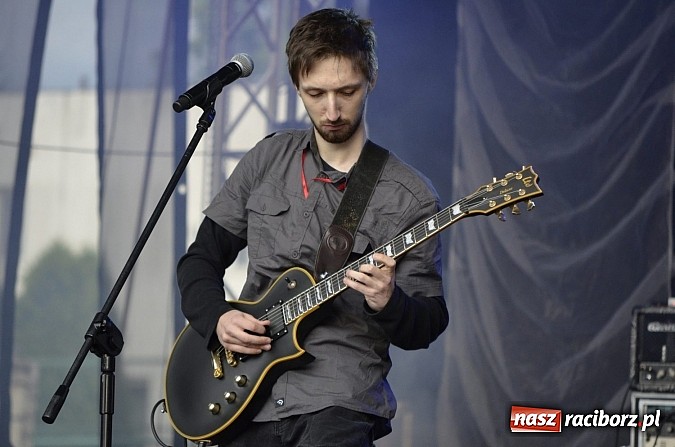 Zdjęcie w galerii na portalu naszraciborz.pl: Prezentacje grup z RCK drugiego dnia Dni Raciborza  wiadomości z regionu