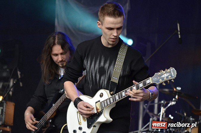 Zdjęcie w galerii na portalu naszraciborz.pl: Prezentacje grup z RCK drugiego dnia Dni Raciborza  wiadomości z regionu