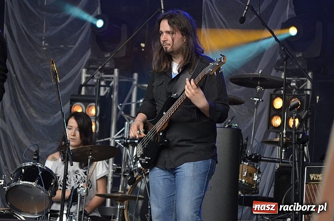 Zdjęcie w galerii na portalu naszraciborz.pl: Prezentacje grup z RCK drugiego dnia Dni Raciborza  wiadomości z regionu