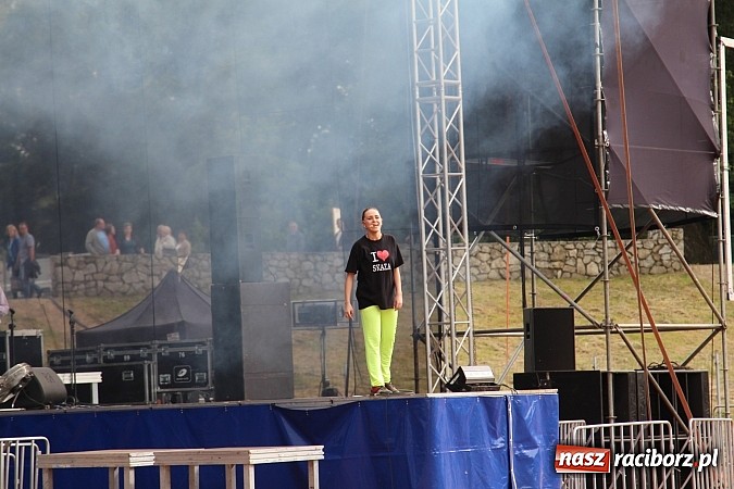 Zdjęcie w galerii na portalu naszraciborz.pl: Prezentacje grup z RCK drugiego dnia Dni Raciborza  wiadomości z regionu