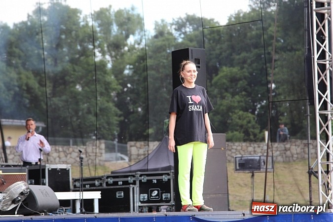 Zdjęcie w galerii na portalu naszraciborz.pl: Prezentacje grup z RCK drugiego dnia Dni Raciborza  wiadomości z regionu