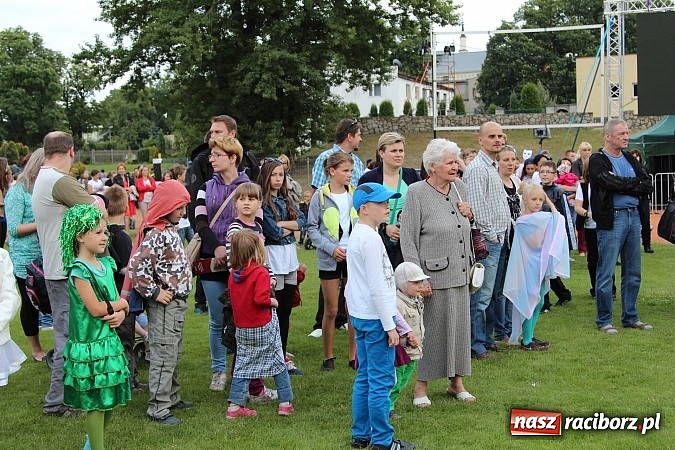 Zdjęcie w galerii na portalu naszraciborz.pl: Prezentacje grup z RCK drugiego dnia Dni Raciborza  wiadomości z regionu