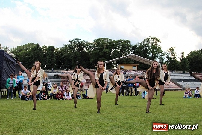 Zdjęcie w galerii na portalu naszraciborz.pl: Prezentacje grup z RCK drugiego dnia Dni Raciborza  wiadomości z regionu