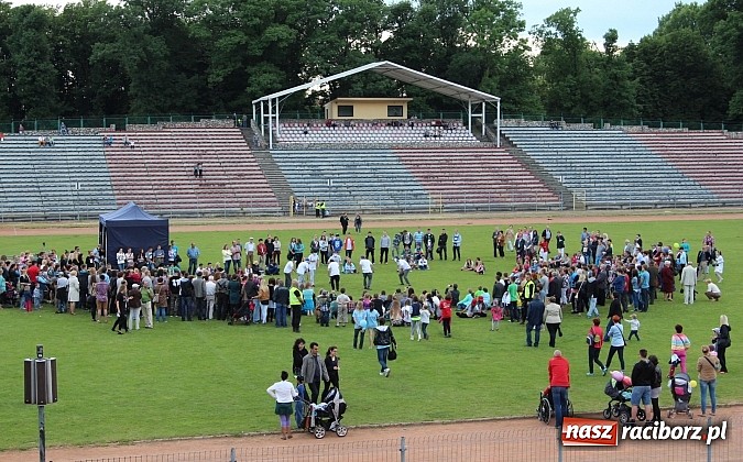 Zdjęcie w galerii na portalu naszraciborz.pl: Prezentacje grup z RCK drugiego dnia Dni Raciborza  wiadomości z regionu