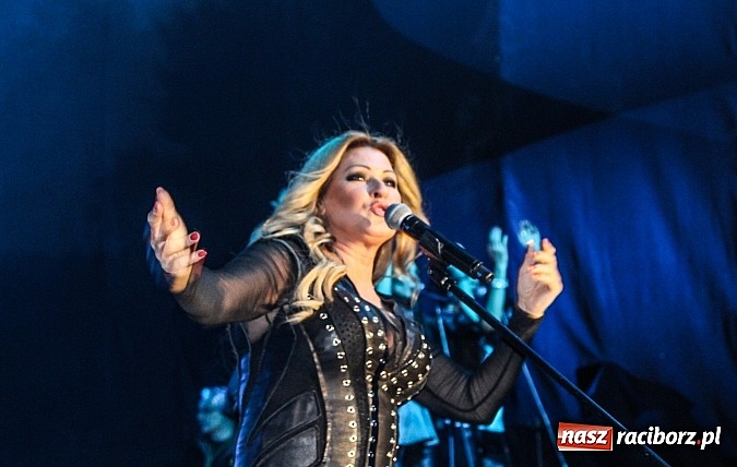 Zdjęcie w galerii na portalu naszraciborz.pl: Spóźniony, ale zawsze zachwycający Bajm wiadomości z regionu