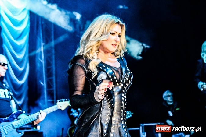 Zdjęcie w galerii na portalu naszraciborz.pl: Spóźniony, ale zawsze zachwycający Bajm wiadomości z regionu