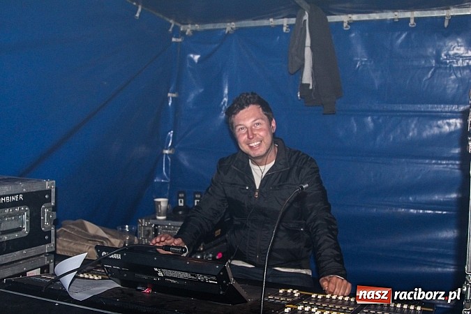 Zdjęcie w galerii na portalu naszraciborz.pl: Spóźniony, ale zawsze zachwycający Bajm wiadomości z regionu