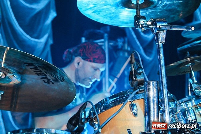 Zdjęcie w galerii na portalu naszraciborz.pl: Spóźniony, ale zawsze zachwycający Bajm wiadomości z regionu