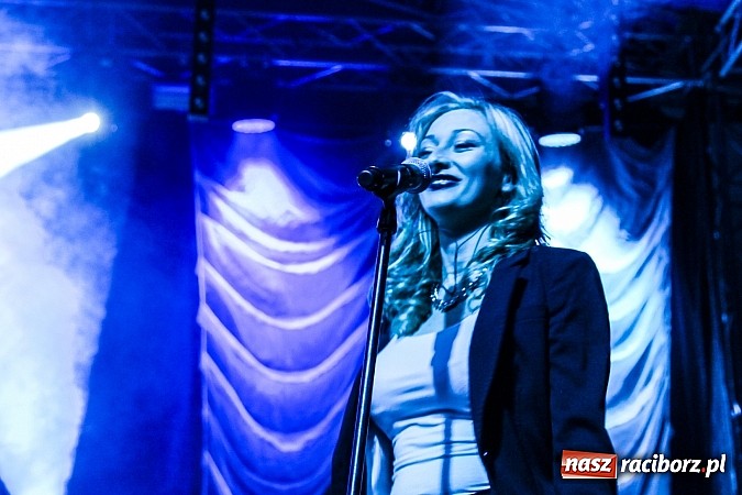 Zdjęcie w galerii na portalu naszraciborz.pl: Spóźniony, ale zawsze zachwycający Bajm wiadomości z regionu