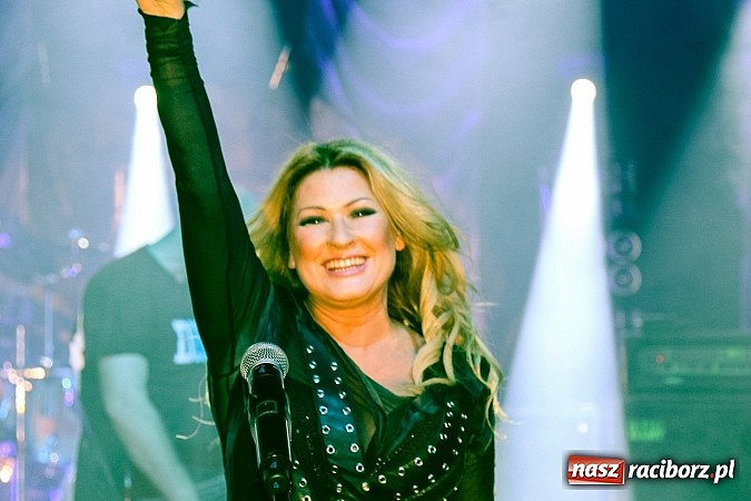 Zdjęcie w galerii na portalu naszraciborz.pl: Spóźniony, ale zawsze zachwycający Bajm wiadomości z regionu