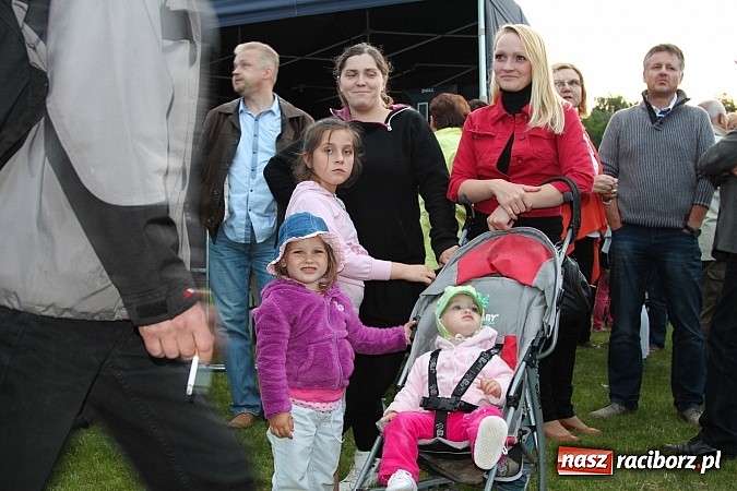 Zdjęcie w galerii na portalu naszraciborz.pl: Spóźniony, ale zawsze zachwycający Bajm wiadomości z regionu