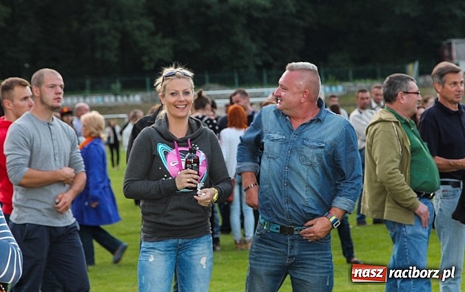 Zdjęcie w galerii na portalu naszraciborz.pl: Spóźniony, ale zawsze zachwycający Bajm wiadomości z regionu