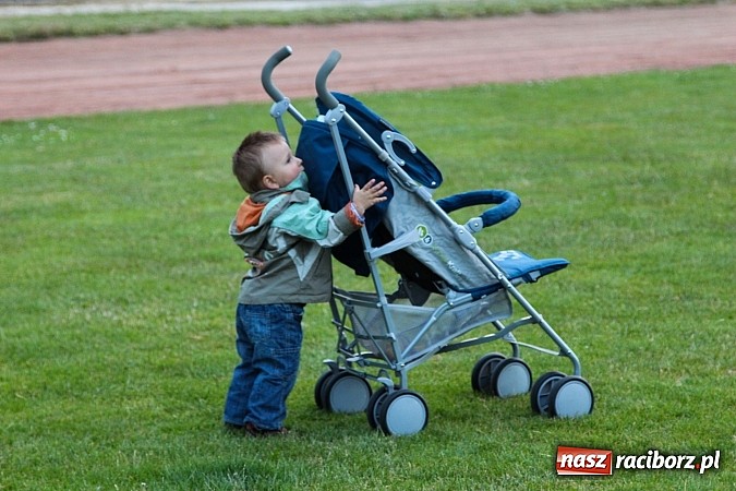 Zdjęcie w galerii na portalu naszraciborz.pl: Spóźniony, ale zawsze zachwycający Bajm wiadomości z regionu