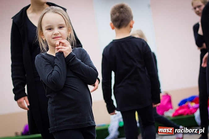 Zdjęcie w galerii na portalu naszraciborz.pl: Teatry uliczne na Dni Raciborza  wiadomości z regionu