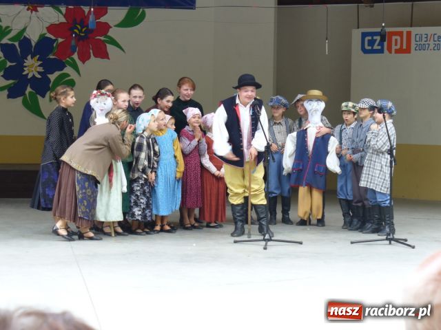 Zdjęcie w galerii na portalu naszraciborz.pl: Sukces Małej Strzechy wiadomości z regionu