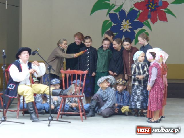 Zdjęcie w galerii na portalu naszraciborz.pl: Sukces Małej Strzechy wiadomości z regionu