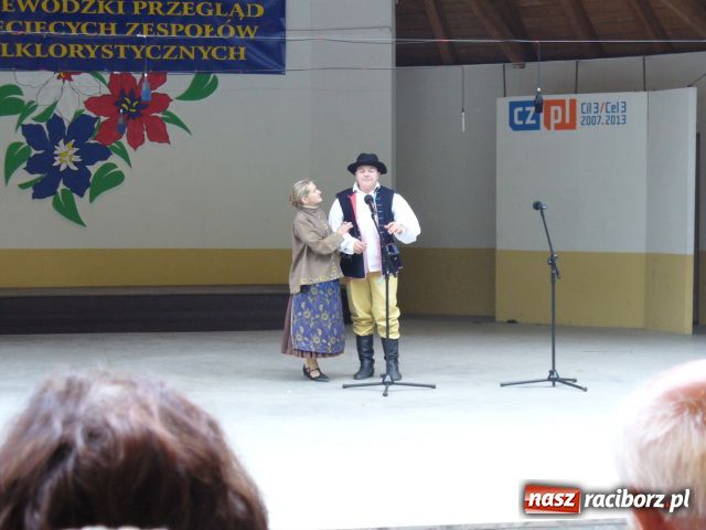 Zdjęcie w galerii na portalu naszraciborz.pl: Sukces Małej Strzechy wiadomości z regionu