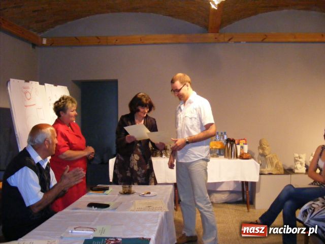 Zdjęcie w galerii na portalu naszraciborz.pl: Sukces Małej Strzechy wiadomości z regionu