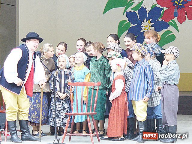 Zdjęcie w galerii na portalu naszraciborz.pl: Sukces Małej Strzechy wiadomości z regionu