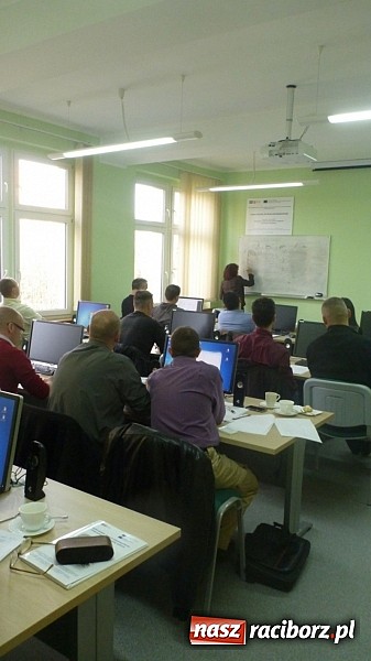 Zdjęcie w galerii na portalu naszraciborz.pl: Filologia słowiańska realizuje czesko-polski projekt wiadomości z regionu