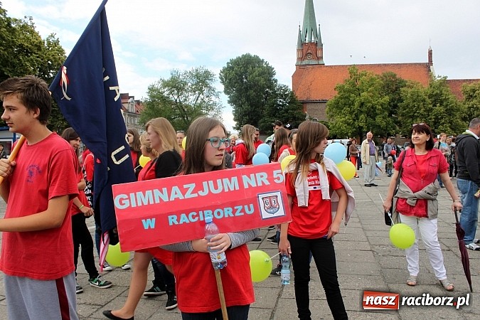 Zdjęcie w galerii na portalu naszraciborz.pl: G5 na Dniach Raciborza wiadomości z regionu