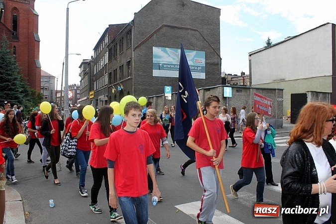 Zdjęcie w galerii na portalu naszraciborz.pl: G5 na Dniach Raciborza wiadomości z regionu