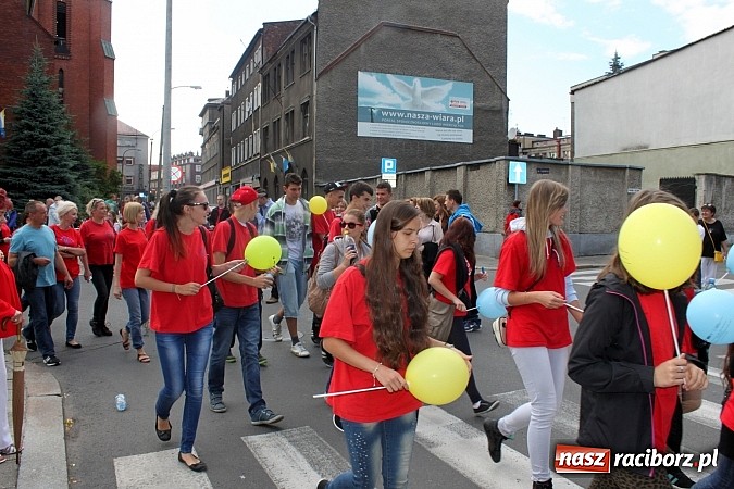 Zdjęcie w galerii na portalu naszraciborz.pl: G5 na Dniach Raciborza wiadomości z regionu