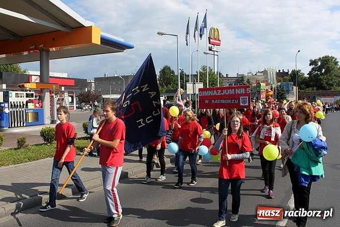 Zdjęcie w galerii na portalu naszraciborz.pl: G5 na Dniach Raciborza wiadomości z regionu