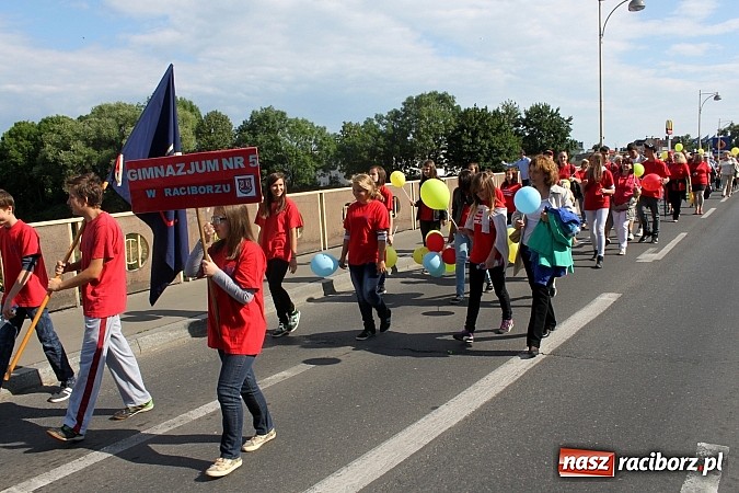 Zdjęcie w galerii na portalu naszraciborz.pl: G5 na Dniach Raciborza wiadomości z regionu