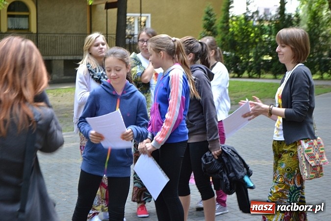 Zdjęcie w galerii na portalu naszraciborz.pl: Spotkanie z Afryką w Sanktuarium Matki Bożej wiadomości z regionu