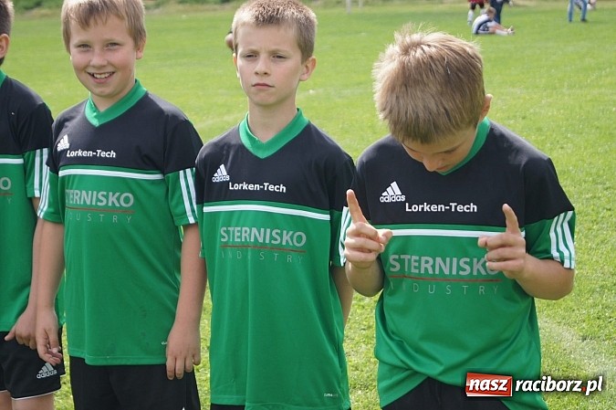 Zdjęcie w galerii na portalu naszraciborz.pl: Drużyny z trzech powiatów na Górki Cup 2014 wiadomości z regionu