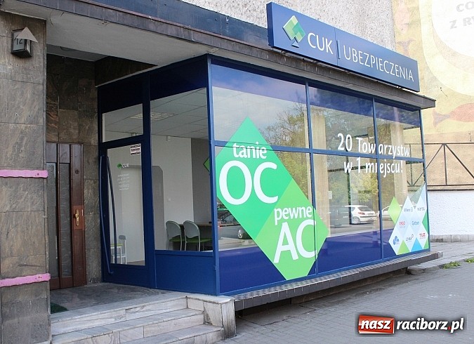 Zdjęcie w galerii na portalu naszraciborz.pl: Czy Twoje OC i AC jest drogie? Nie przepłacaj! wiadomości z regionu