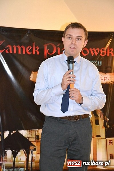 Zdjęcie w galerii na portalu naszraciborz.pl: Na zamku o pozyskiwaniu środków unijnych w latach 2014-2020 wiadomości z regionu