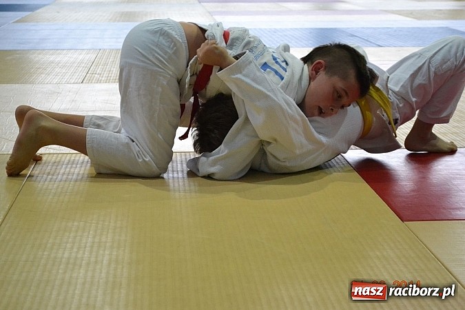 Zdjęcie w galerii na portalu naszraciborz.pl: Łamatorzy na podsumowaniu Ligi Dzieci i Młodzieży  wiadomości z regionu