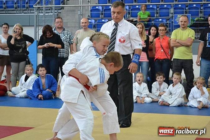 Zdjęcie w galerii na portalu naszraciborz.pl: Łamatorzy na podsumowaniu Ligi Dzieci i Młodzieży  wiadomości z regionu