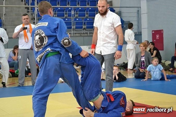 Zdjęcie w galerii na portalu naszraciborz.pl: Łamatorzy na podsumowaniu Ligi Dzieci i Młodzieży  wiadomości z regionu