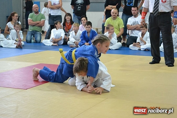 Zdjęcie w galerii na portalu naszraciborz.pl: Łamatorzy na podsumowaniu Ligi Dzieci i Młodzieży  wiadomości z regionu